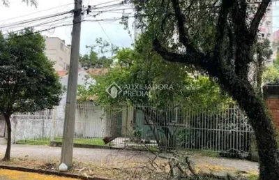 Terreno à venda na rua machado de assis, 892, partenon, porto alegre, 390 m2 por r$ 1.500.000