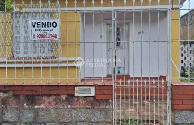 Casa com 3 quartos à venda na rua coronel jaime da costa pereira, 190, partenon, porto alegre, 170 m2 por r$ 450.000