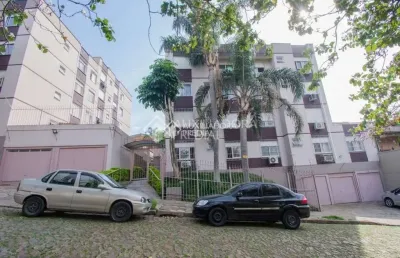 Apartamento com 1 quarto à venda na rua luiz carlos s. corrêa, 40, jardim do salso, porto alegre, 4498 m2 por r$ 140.000