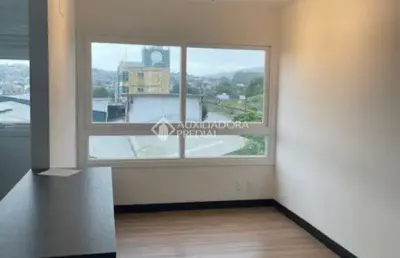 Apartamento com 2 quartos à venda na jayr amaury koebe, 220, jardim do salso, porto alegre, 59 m2 por r$ 615.000