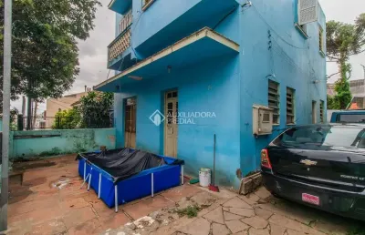 Casa com 3 quartos à venda na rua dona inocência, 78, jardim botânico, porto alegre, 190 m2 por r$ 850.000