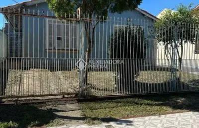 Casa com 3 quartos à venda na rua das araras, 875, harmonia, canoas, 108 m2 por r$ 380.000