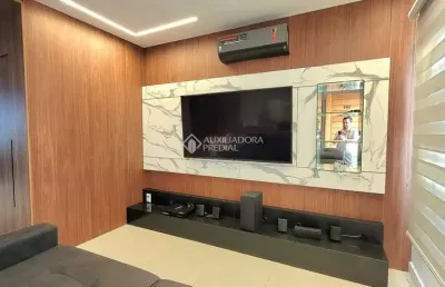 Casa em condomínio fechado com 2 quartos à venda na rua roberto carlos wagner, 800, zona nova, capão da canoa, 132 m2 por r$ 1.378.000