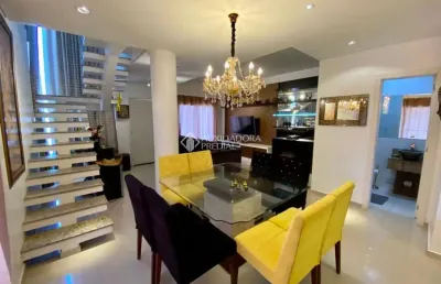 Casa com 3 quartos à venda na rua rio negro, 162, igara, canoas, 115 m2 por r$ 750.000