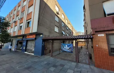 Apartamento com 2 quartos à venda na avenida bento gonçalves, 130, partenon, porto alegre, 76 m2 por r$ 230.000