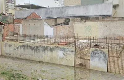 Terreno em condomínio fechado à venda na rua valparaíso, 412, jardim botânico, porto alegre, 182 m2 por r$ 700.000