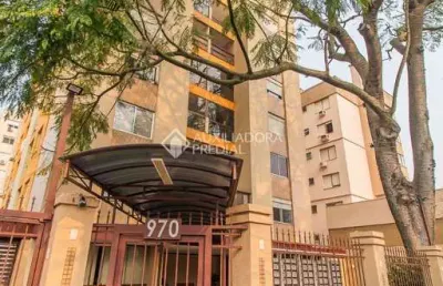 Apartamento com 2 quartos à venda na rua barão do amazonas, 970, petrópolis, porto alegre, 60 m2 por r$ 315.000
