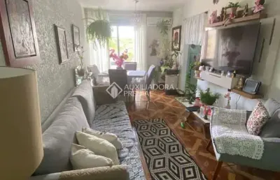 Apartamento com 2 quartos à venda na rua ângelo crivellaro, 480, jardim do salso, porto alegre, 59 m2 por r$ 259.900