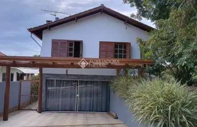 Casa em condomínio fechado com 3 quartos à venda na avenida senador salgado filho, 7, são lucas, viamão, 138 m2 por r$ 790.000
