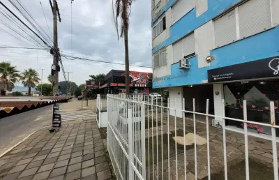 Ponto comercial à venda na beco antônio carvalho, 2048, jardim carvalho, porto alegre, 45 m2 por r$ 160.000
