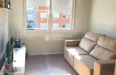Apartamento com 3 quartos à venda na avenida ipiranga, 4692, petrópolis, porto alegre, 62 m2 por r$ 290.000