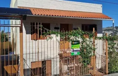Apartamento com 2 quartos à venda na rua martim minaberry, 405, partenon, porto alegre, 44 m2 por r$ 200.000