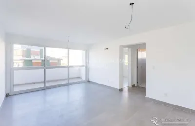 Apartamento com 2 quartos à venda na rua isidoro tressi, 340, jardim botânico, porto alegre, 84 m2 por r$ 755.000