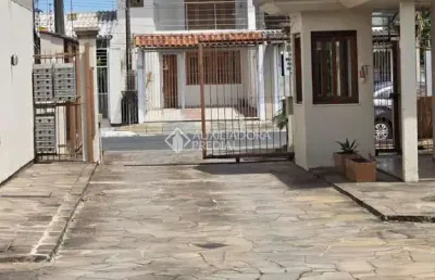 Casa com 3 quartos à venda na rua atenas, 44, niterói, canoas, 105 m2 por r$ 365.000