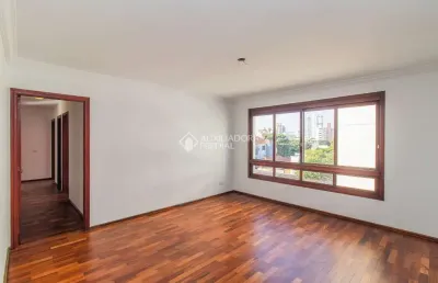 Apartamento com 3 quartos à venda na rua são manoel, 1632, rio branco, porto alegre, 104 m2 por r$ 549.000