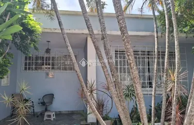 Casa em condomínio fechado com 5 quartos à venda na rua intendente alfredo azevedo, 686, glória, porto alegre, 390 m2 por r$ 1.600.000