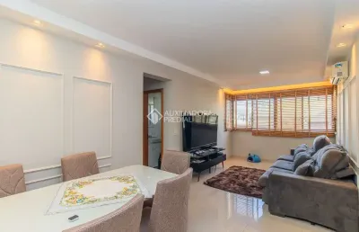 Apartamento com 2 quartos à venda na rua chile, 420, jardim botânico, porto alegre, 74 m2 por r$ 620.000