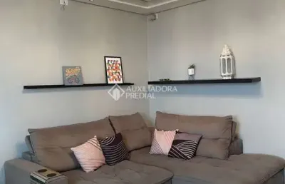 Apartamento com 2 quartos à venda na rua dona sebastiana, 136, são joão, porto alegre, 64 m2 por r$ 212.900