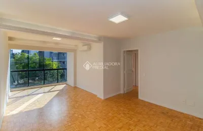 Apartamento com 3 quartos à venda na rua barão do amazonas, 412, petrópolis, porto alegre, 103 m2 por r$ 610.000