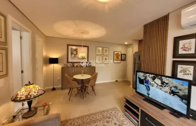 Apartamento com 1 quarto à venda na rua garibaldi, 1234, bom fim, porto alegre, 38 m2 por r$ 530.000