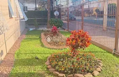 Apartamento com 2 quartos à venda na rua portuguesa, 423, partenon, porto alegre, 68 m2 por r$ 299.000