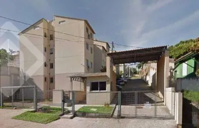 Apartamento com 2 quartos à venda na rua intendente alfredo azevedo, 717, glória, porto alegre, 38 m2 por r$ 200.000
