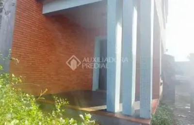 Casa em condomínio fechado com 3 quartos à venda na rua caldre e fião, 524, santo antônio, porto alegre, 326 m2 por r$ 585.500