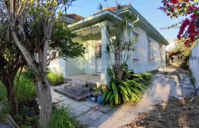 Casa em condomínio fechado com 5 quartos à venda na rua barão do amazonas, 1800, jardim botânico, porto alegre, 450 m2 por r$ 1.070.000