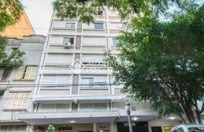 Apartamento com 1 quarto à venda na rua da república, 193, cidade baixa, porto alegre, 29 m2 por r$ 191.000