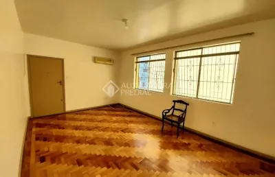 Apartamento com 5 quartos à venda na avenida alberto bins, 796, floresta, porto alegre, 135 m2 por r$ 399.000