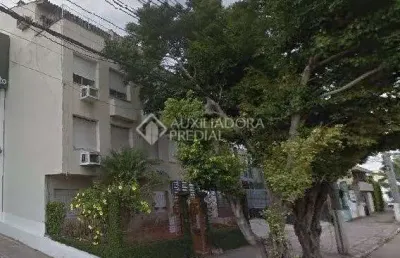 Cobertura com 3 quartos à venda na rua doutor salvador franca, 1209, jardim botânico, porto alegre, 125 m2 por r$ 402.000
