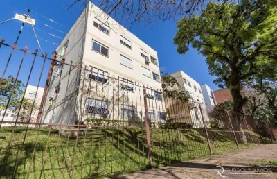 Apartamento com 2 quartos à venda na rua engenheiro fernando mendes ribeiro, 250, santo antônio, porto alegre, 52 m2 por r$ 193.000