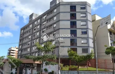 Apartamento com 1 quarto à venda na avenida protásio alves, 4055, petrópolis, porto alegre, 46 m2 por r$ 183.000