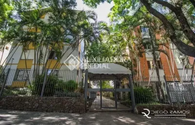 Apartamento com 2 quartos à venda na rua tito lívio zambecari, 216, mont serrat, porto alegre, 70 m2 por r$ 475.000