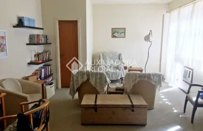 Sala comercial à venda na avenida caçapava, 537, petrópolis, porto alegre, 45 m2 por r$ 170.000