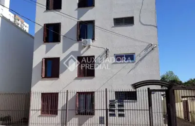 Apartamento com 3 quartos à venda na rua padre hildebrando, 865, santa maria goretti, porto alegre, 71 m2 por r$ 265.000