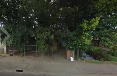 Terreno em condomínio fechado à venda na avenida bernardino silveira de amorim, 651, sarandi, porto alegre, 695 m2 por r$ 448.000