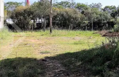 Terreno à venda na rua hermeto bermudez, 50, protásio alves, porto alegre, 300 m2 por r$ 179.000
