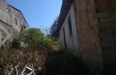 Terreno à venda na rua patagônia, 87, bom jesus, porto alegre, 539 m2 por r$ 240.000