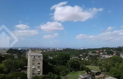 Apartamento com 3 quartos à venda na rua aracy froes, 258, jardim itu sabará, porto alegre, 72 m2 por r$ 250.000