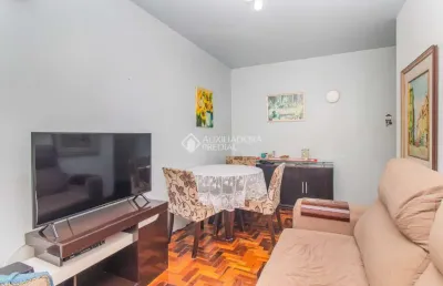 Apartamento com 3 quartos à venda na rua guilherme alves, 546, petrópolis, porto alegre, 68 m2 por r$ 290.000