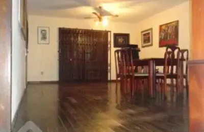 Casa em condomínio fechado com 5 quartos à venda na rua chile, 853, jardim botânico, porto alegre, 221 m2 por r$ 1.200.000