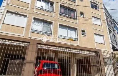 Apartamento com 1 quarto à venda na avenida tapiaçu, 166, passo da areia, porto alegre, 40 m2 por r$ 249.000