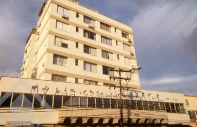 Apartamento com 2 quartos à venda na avenida bento gonçalves, 2134, partenon, porto alegre, 69 m2 por r$ 260.000