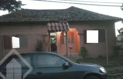 Casa em condomínio fechado com 3 quartos à venda na rua carlos de laet, 497, partenon, porto alegre, 378 m2 por r$ 400.000