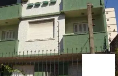 Apartamento com 2 quartos à venda na rua santana, 1129, farroupilha, porto alegre, 69 m2 por r$ 275.000
