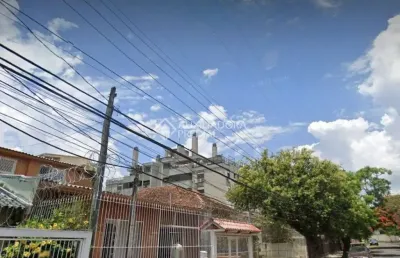 Casa em condomínio fechado com 4 quartos à venda na rua fátima, 263, partenon, porto alegre, 240 m2 por r$ 580.000