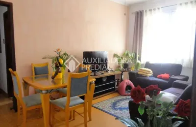 Apartamento com 3 quartos à venda na avenida ipiranga, 4745, jardim botânico, porto alegre, 90 m2 por r$ 315.000