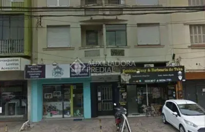 Apartamento com 2 quartos à venda na avenida cristóvão colombo, 854, floresta, porto alegre, 96 m2 por r$ 340.000