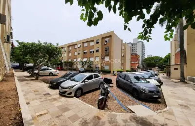 Apartamento com 3 quartos à venda na avenida ipiranga, 4760, jardim botânico, porto alegre, 62 m2 por r$ 265.000